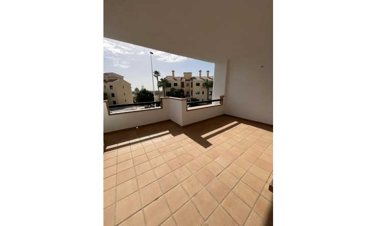 New - Apartment - Orihuela Costa - Lomas de Campoamor