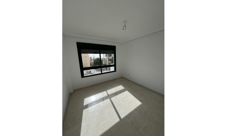 New - Apartment - Orihuela Costa - Lomas de Campoamor