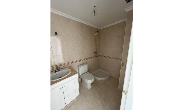 New - Apartment - Orihuela Costa - Lomas de Campoamor