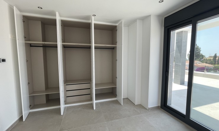 New - Detached Villa - Ciudad Quesada - Ciudad Quesada - Town