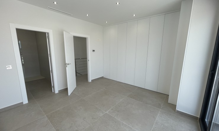 New - Detached Villa - Ciudad Quesada - Ciudad Quesada - Town