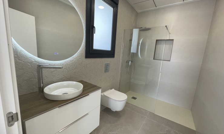 New - Detached Villa - Ciudad Quesada - Ciudad Quesada - Town