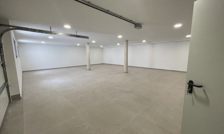 New - Detached Villa - Ciudad Quesada - Ciudad Quesada - Town