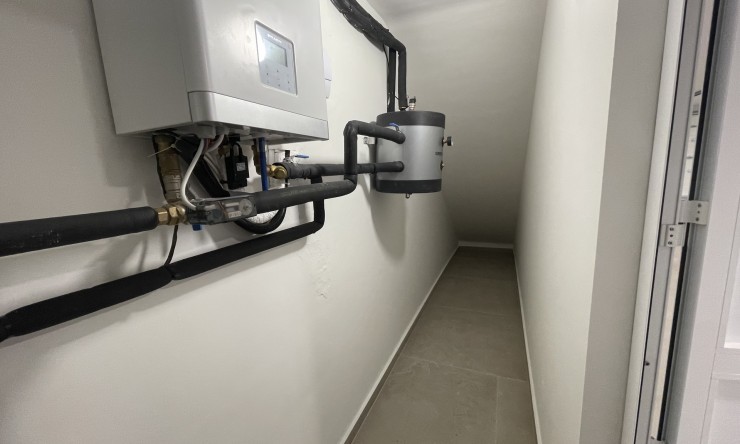 New - Detached Villa - Ciudad Quesada - Ciudad Quesada - Town