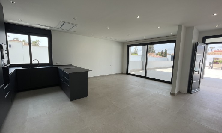 New - Detached Villa - Ciudad Quesada - Ciudad Quesada - Town