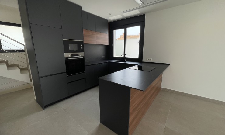 New - Detached Villa - Ciudad Quesada - Ciudad Quesada - Town