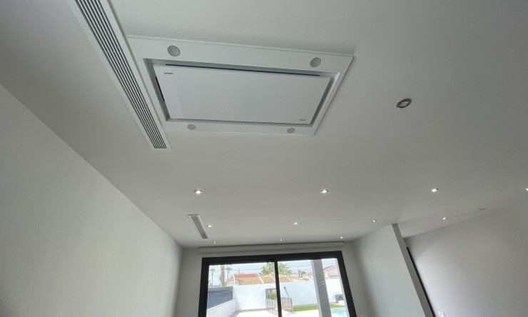 New - Detached Villa - Ciudad Quesada - Ciudad Quesada - Town