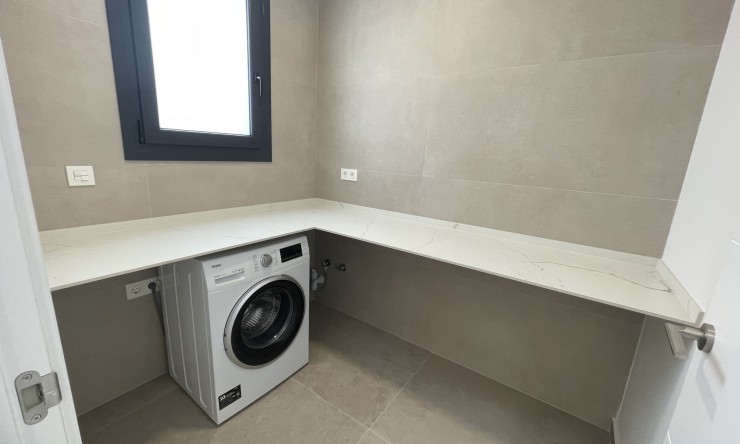 New - Detached Villa - Ciudad Quesada - Ciudad Quesada - Town