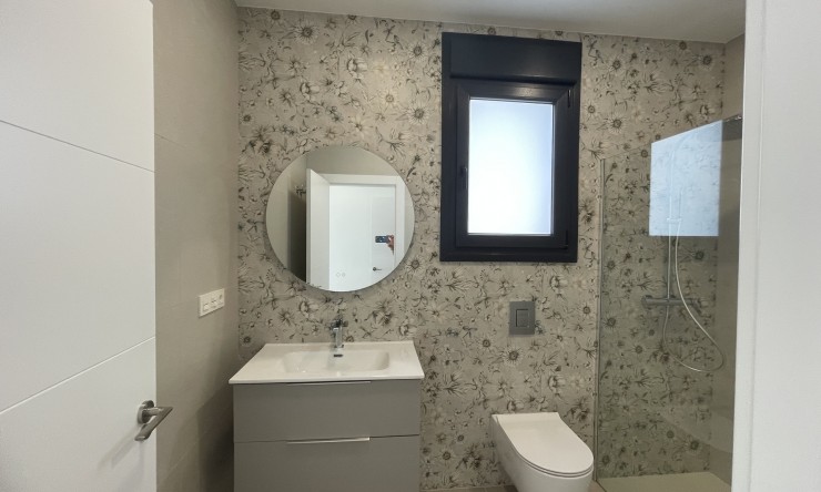 New - Detached Villa - Ciudad Quesada - Ciudad Quesada - Town