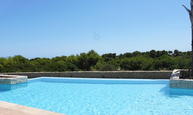 New - Apartment - Pinar de Campoverde