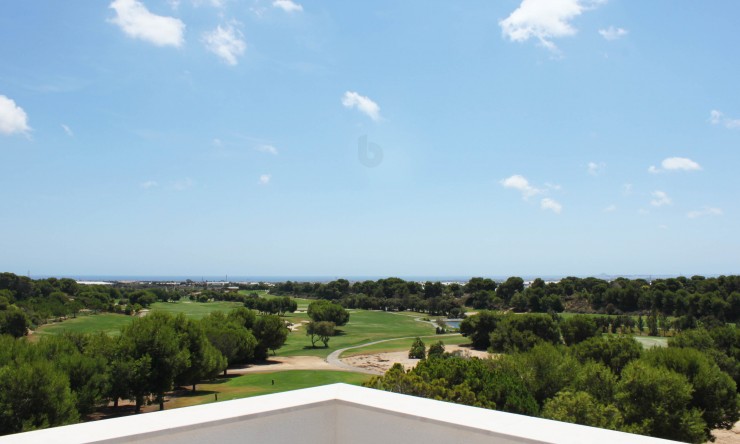 New - Apartment - Pinar de Campoverde