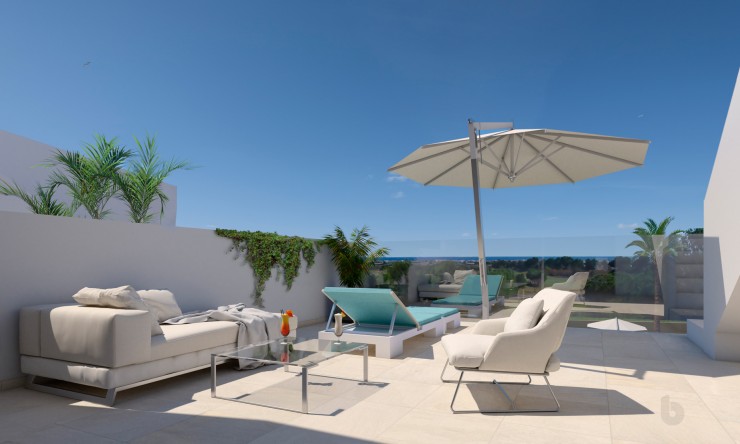 New - Apartment - Pinar de Campoverde