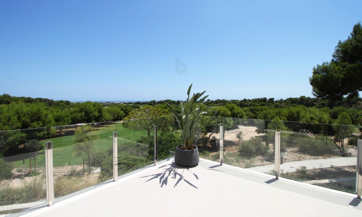 New - Apartment - Pinar de Campoverde