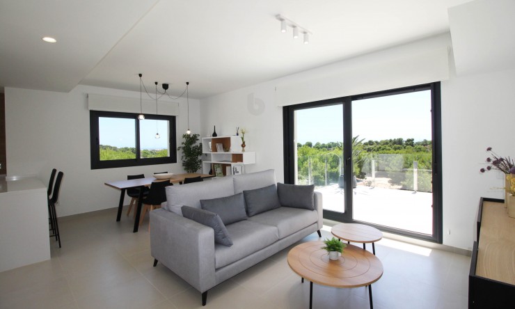 New - Apartment - Pinar de Campoverde
