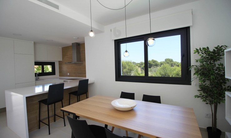 New - Apartment - Pinar de Campoverde