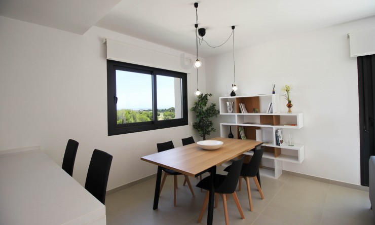 New - Apartment - Pinar de Campoverde