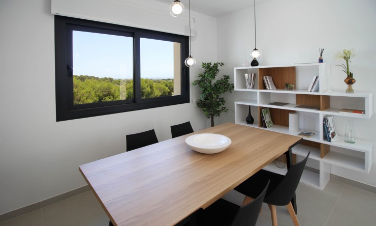 New - Apartment - Pinar de Campoverde