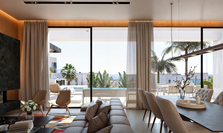 Nueva - Chalet - Moraira