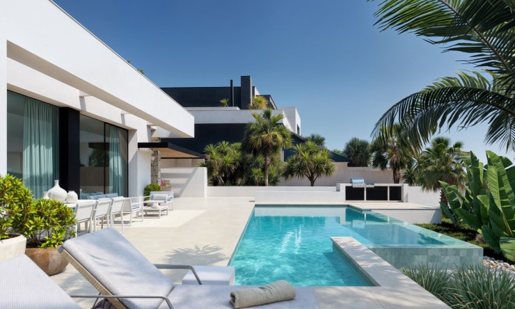 Nueva - Chalet - Moraira