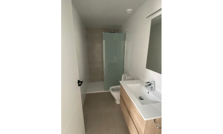 Nouveau - Villa - Los Alcazares - Los Alcázares