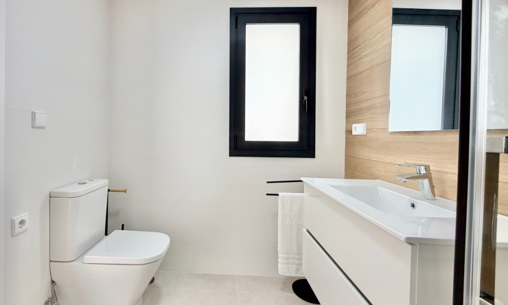 New - Townhouse - Cox