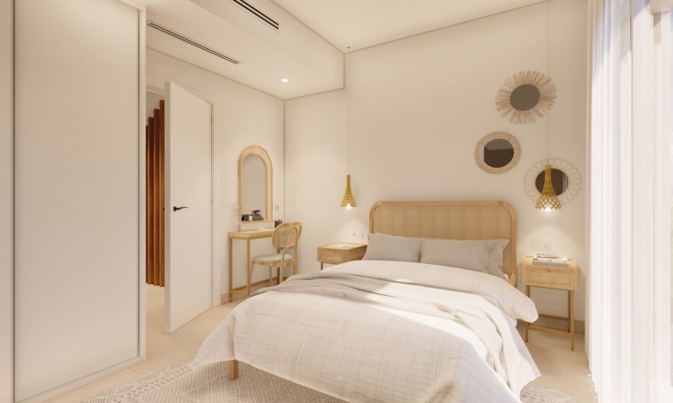 Nueva - Chalet - Pilar de La Horadada - Pilar De La Horadada