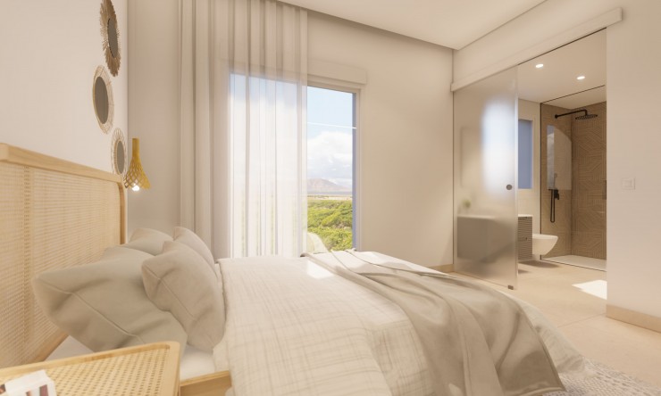 Nueva - Chalet - Pilar de La Horadada - Pilar De La Horadada