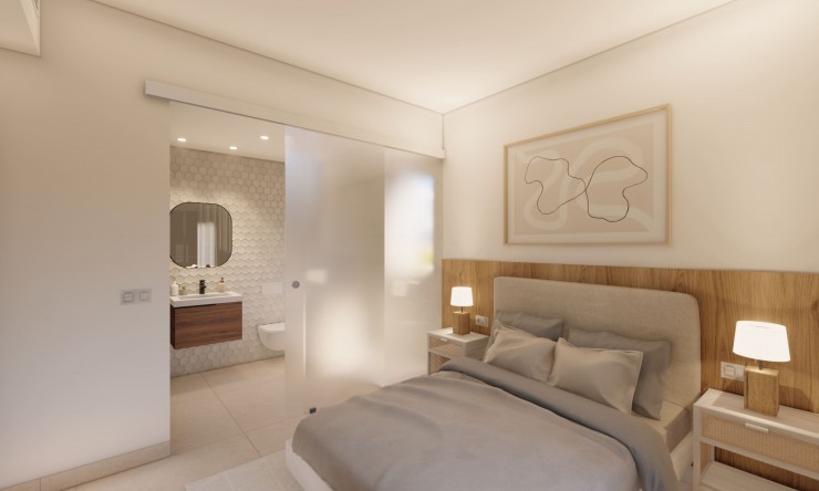 Nueva - Chalet - Pilar de La Horadada - Pilar De La Horadada