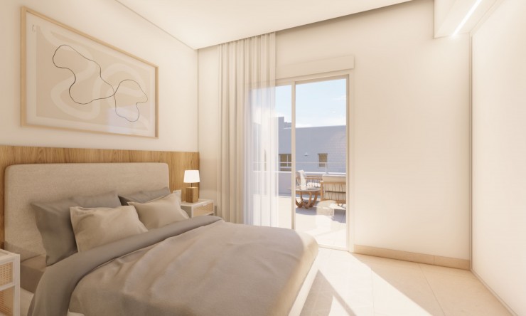 Nueva - Chalet - Pilar de La Horadada - Pilar De La Horadada