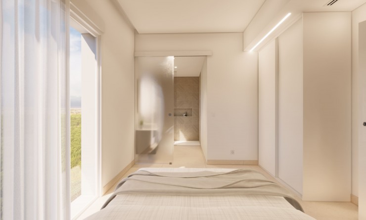 Nueva - Chalet - Pilar de La Horadada - Pilar De La Horadada