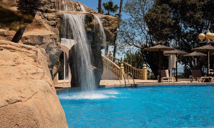 New - Apartment - Calpe - Calpe - Town