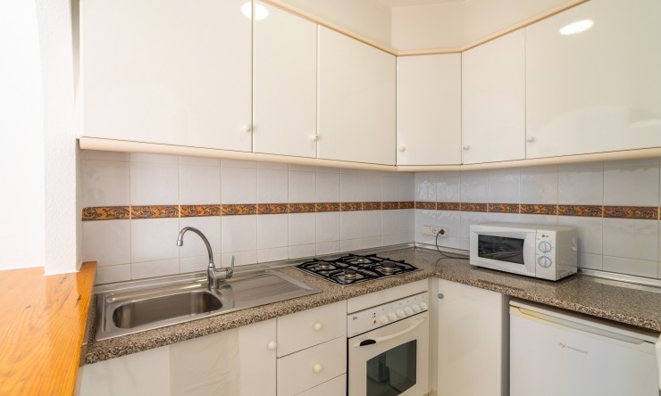 New - Apartment - Calpe - Calpe - Town