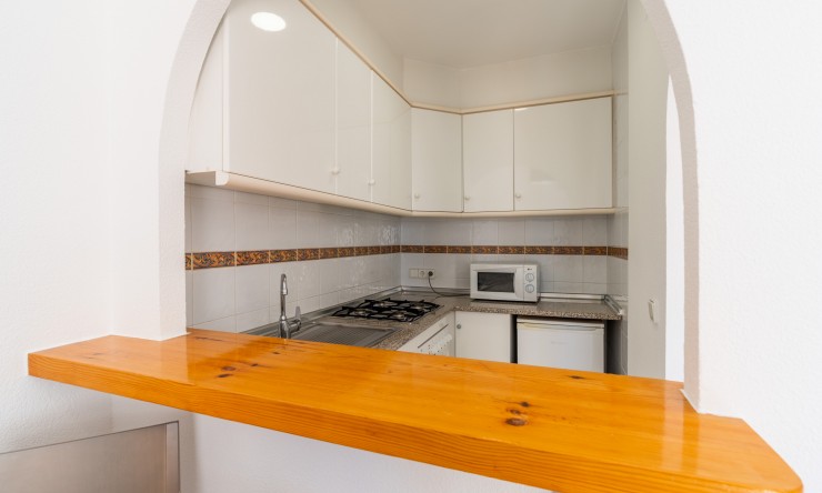 New - Apartment - Calpe - Calpe - Town
