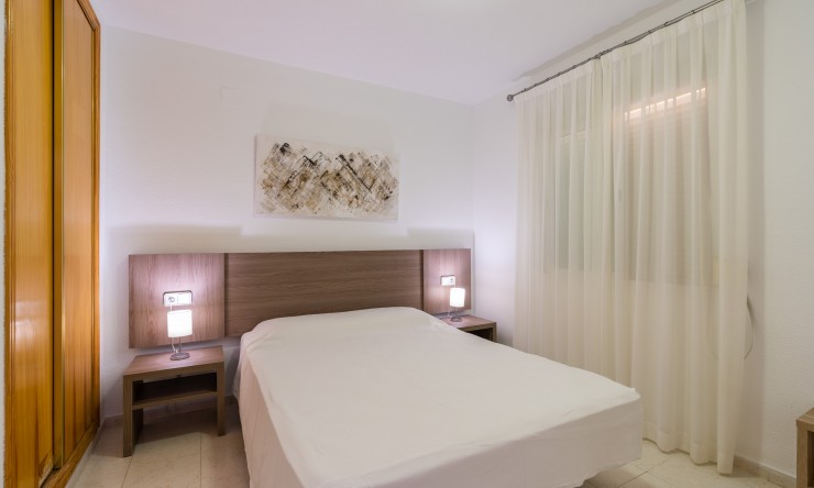 New - Apartment - Calpe - Calpe - Town