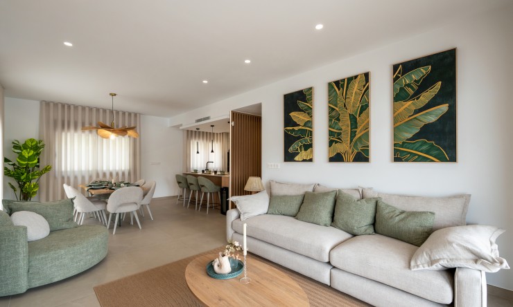 Nueva - Chalet - Orihuela Costa