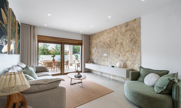 Nueva - Chalet - Orihuela Costa