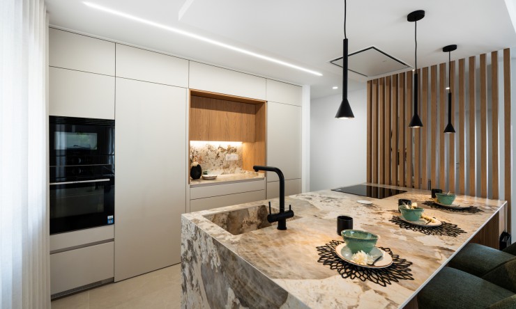 Nueva - Chalet - Orihuela Costa