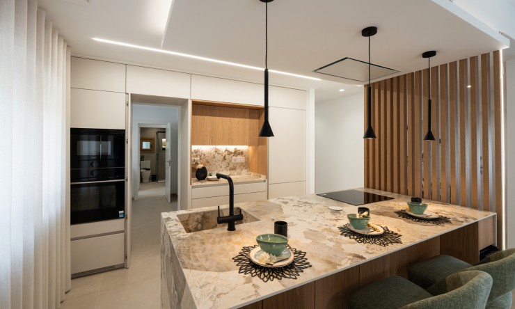 Nueva - Chalet - Orihuela Costa