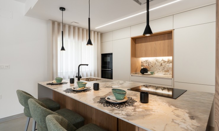 Nueva - Chalet - Orihuela Costa