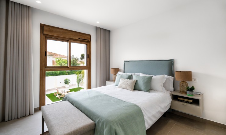 Nueva - Chalet - Orihuela Costa