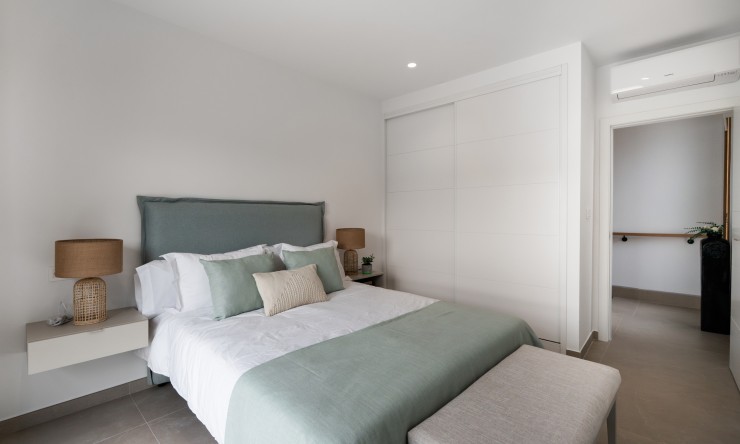 Nueva - Chalet - Orihuela Costa