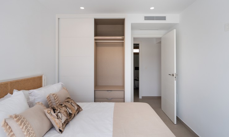 Nueva - Chalet - Orihuela Costa