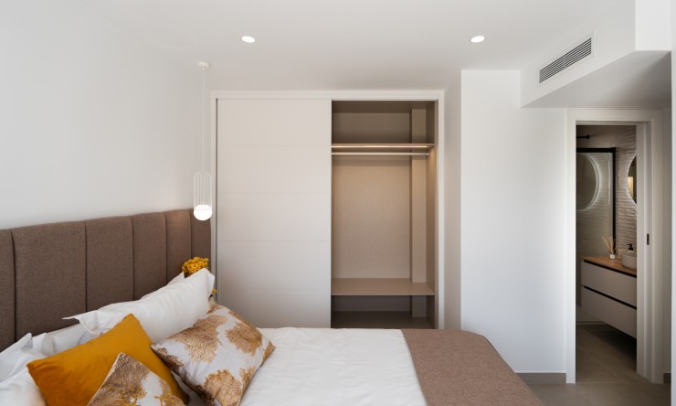 Nueva - Chalet - Orihuela Costa