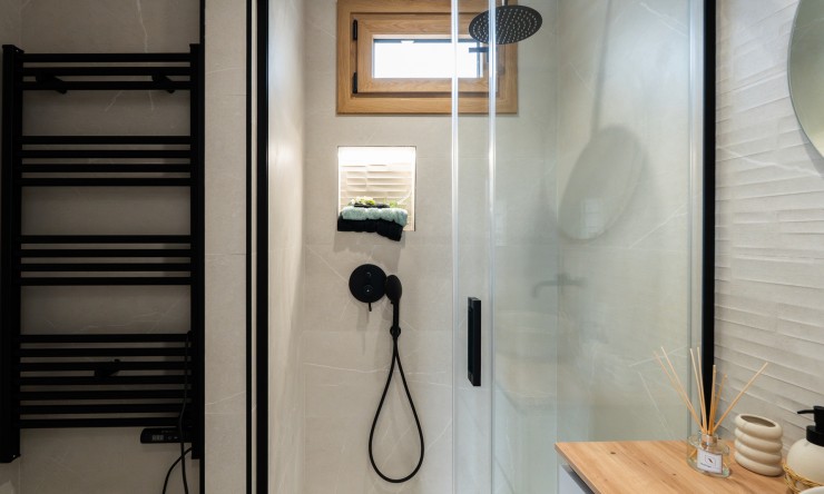 Nueva - Chalet - Orihuela Costa