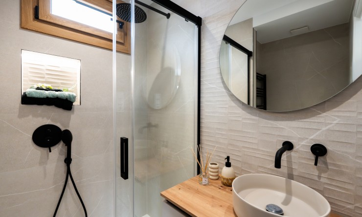 Nueva - Chalet - Orihuela Costa