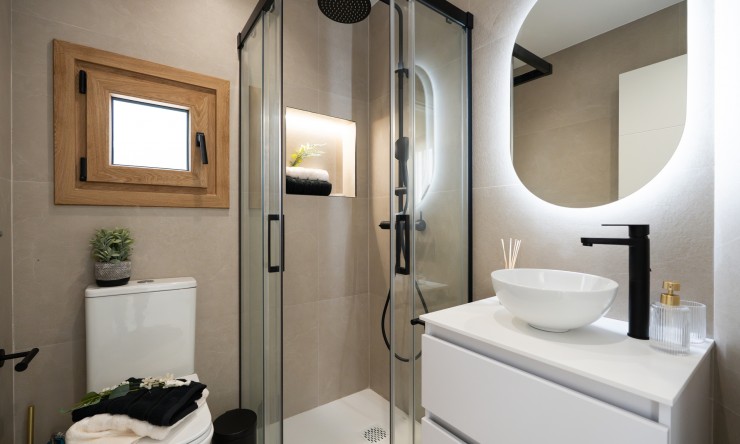 Nueva - Chalet - Orihuela Costa