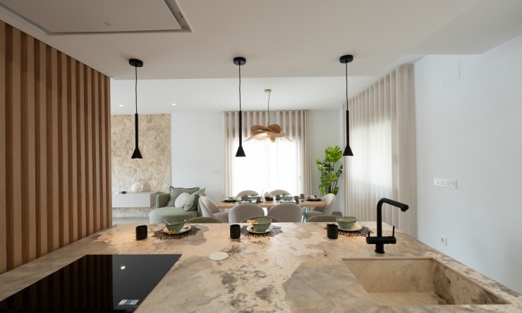 Nueva - Chalet - Orihuela Costa