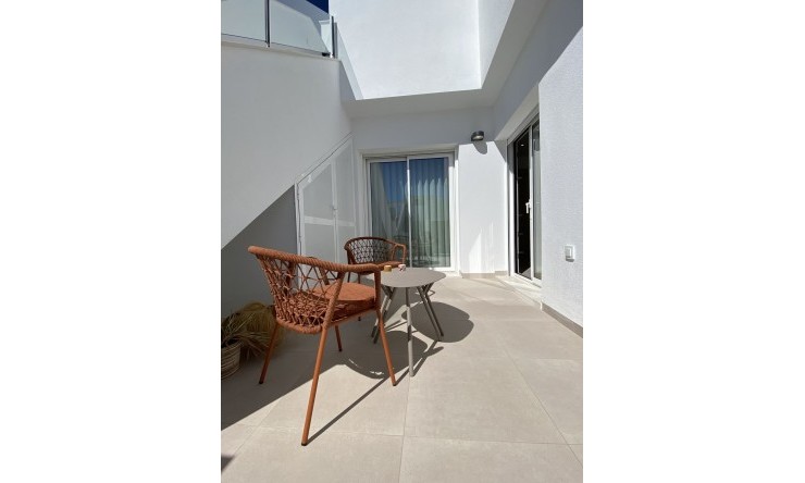 New - Apartment - Pilar de La Horadada - Pilar De La Horadada