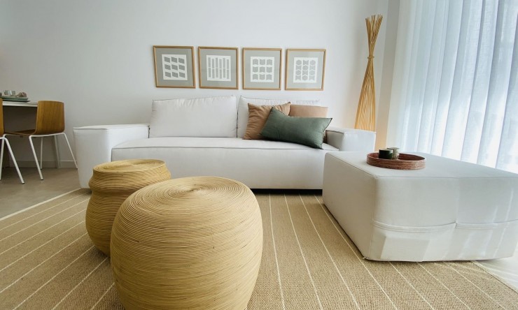 New - Apartment - Pilar de La Horadada - Pilar De La Horadada