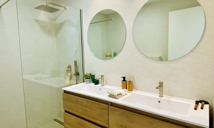 New - Apartment - Pilar de La Horadada - Pilar De La Horadada